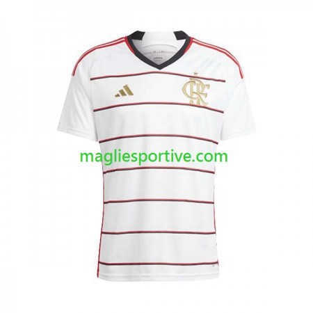 Completo Calcio CR CR Flamengo Divisa Trasferta 2023-2024